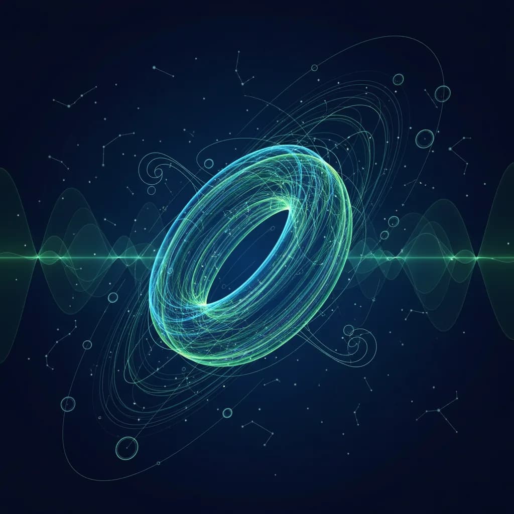 Visualisation for: 3D Imaging Unveils Sub-Wavelength Light Confinement in Dielectric Nanocavities