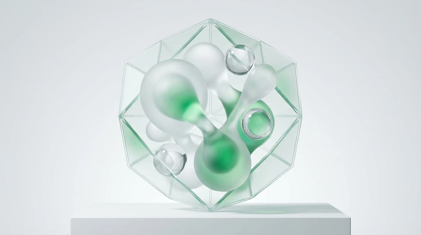 Visualisation for: A Four-Point Plan for Greener Chemical Manufacturing