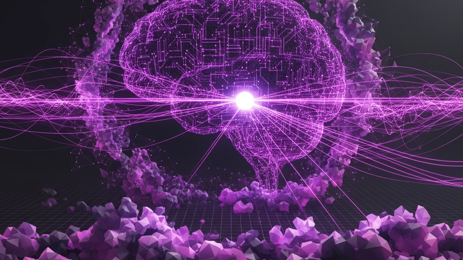 Visualisation for: Advanced AI Predicts Career Satisfaction From Student Traits