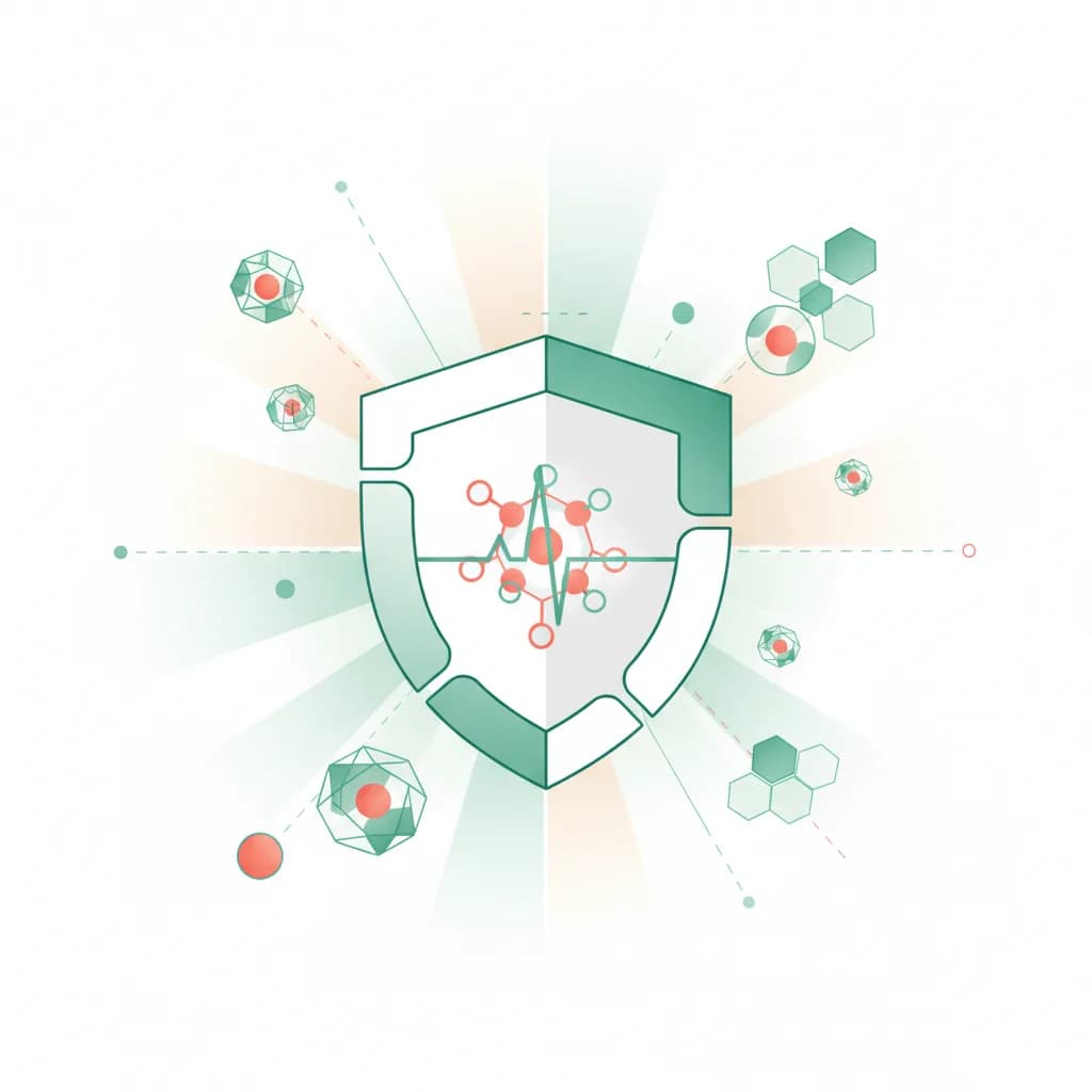 Visualisation for: AI Uncovers Key Prostate Cancer Biomarkers for Better Prognosis and Treatment