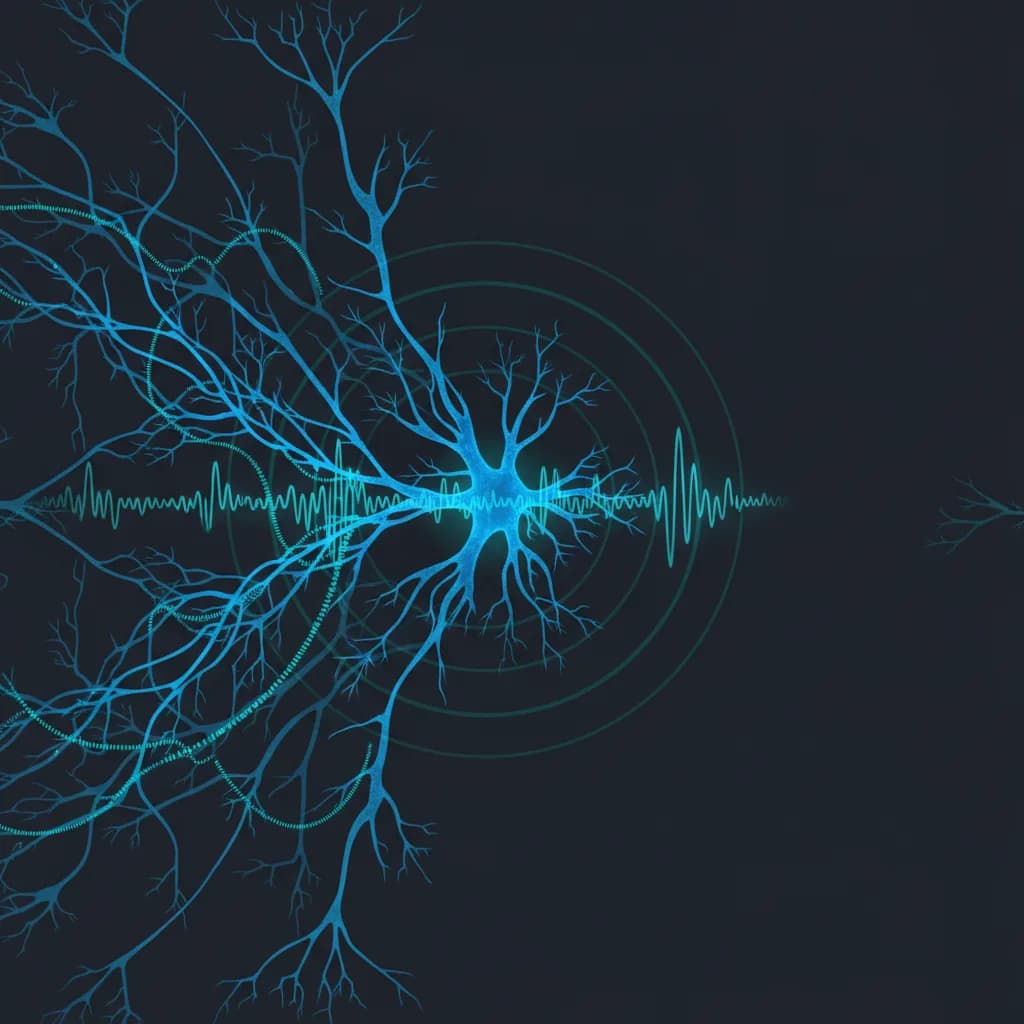 Visualisation for: Brain-Inspired Networks Learn to Identify and Avoid Obstacles, Offering New Robotics and Disease Insights