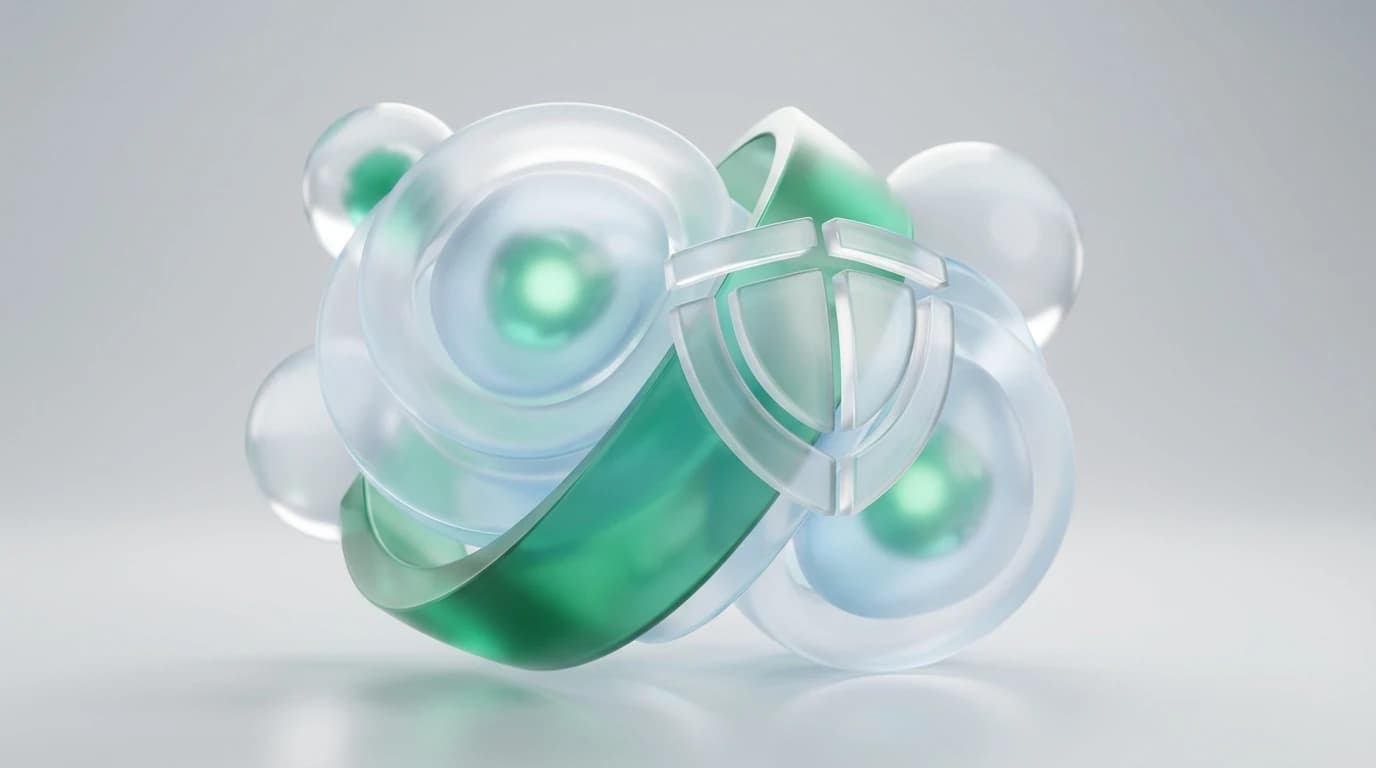 Visualisation for: Brain's Twin Troubles: Scientists Uncover Shared Roots of Post-Stroke Pain and Depression