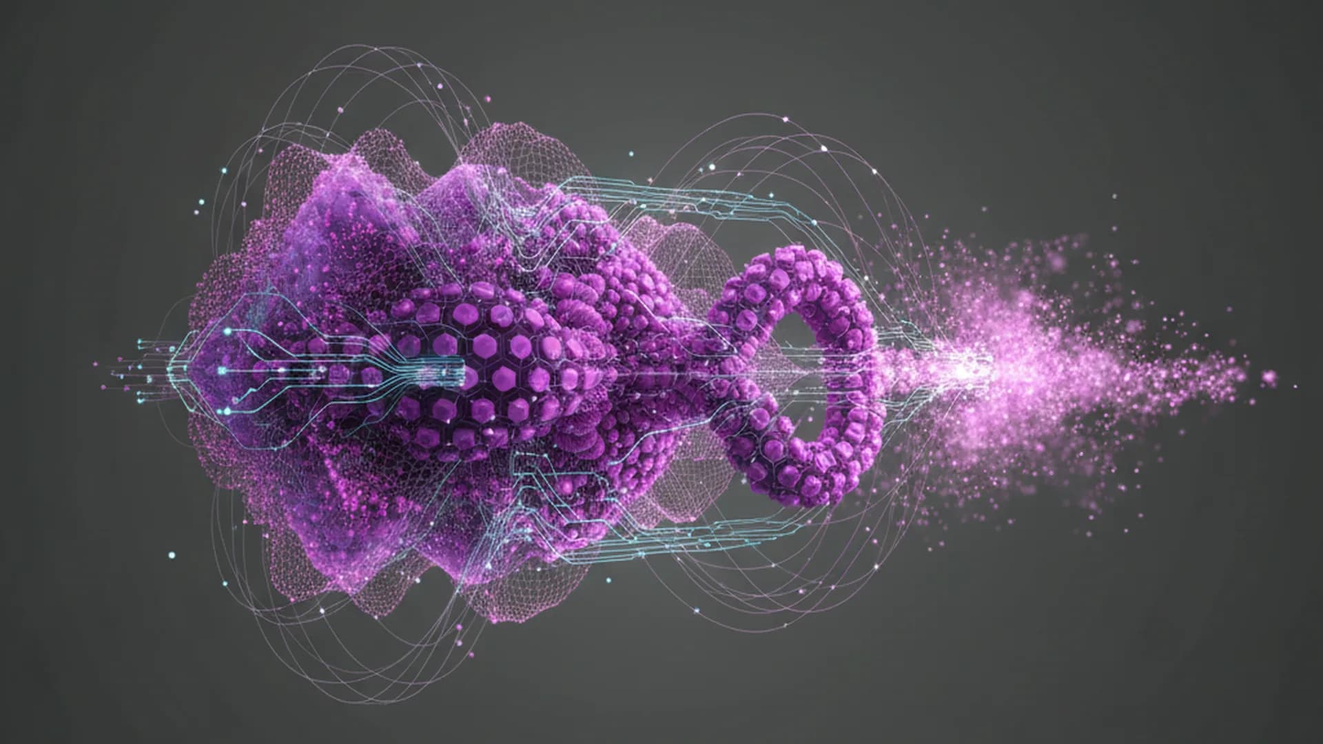 Visualisation for: Cellular Mergers Found to Kick-Start a Worm's Development
