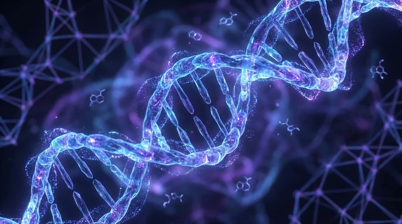 Image for Decoding the Cuts: A New Tool for Precise Gene Editing Analysis