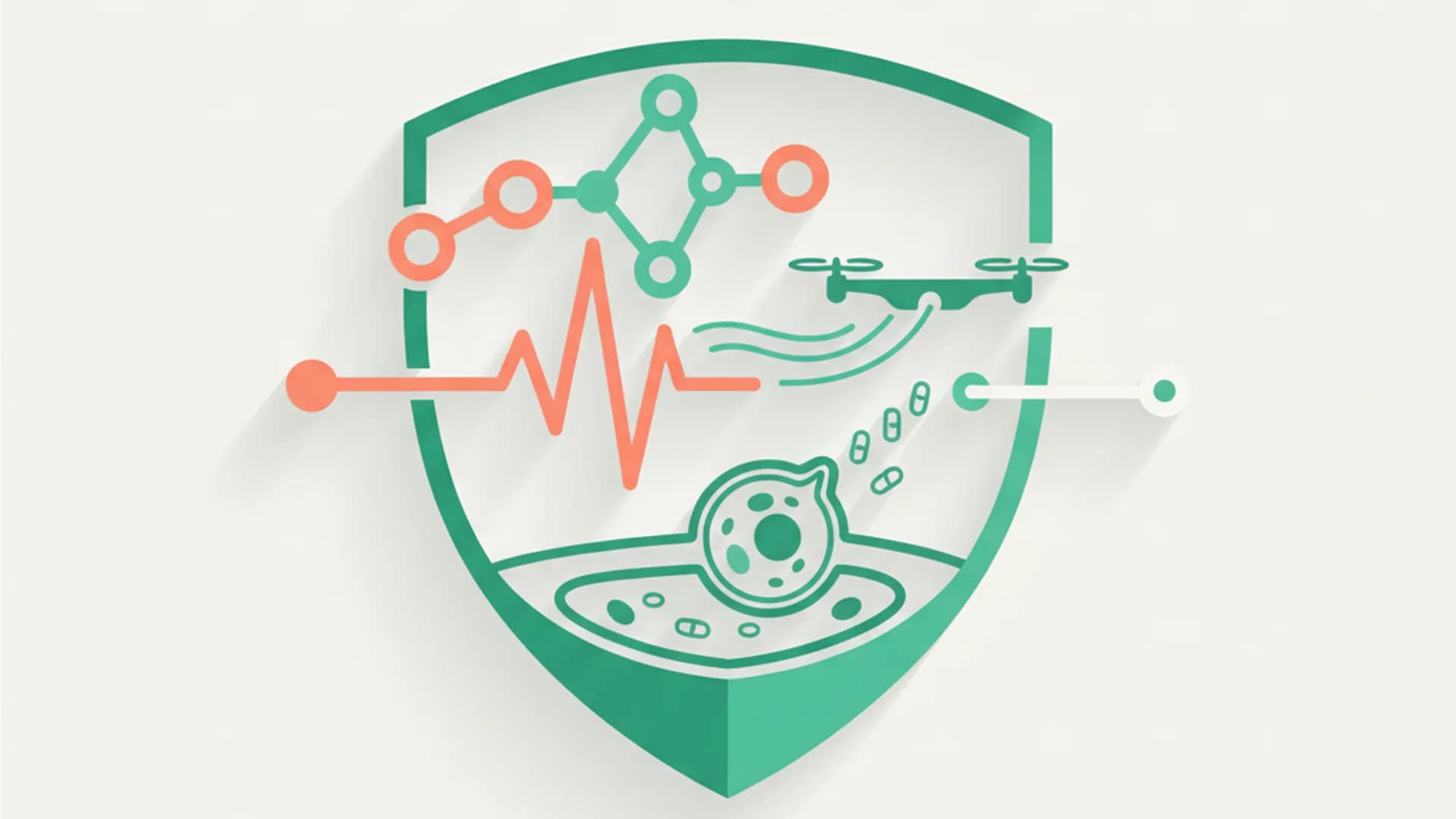 Visualisation for: Drones and Mangroves: A Nature-Based Defence Against Disease