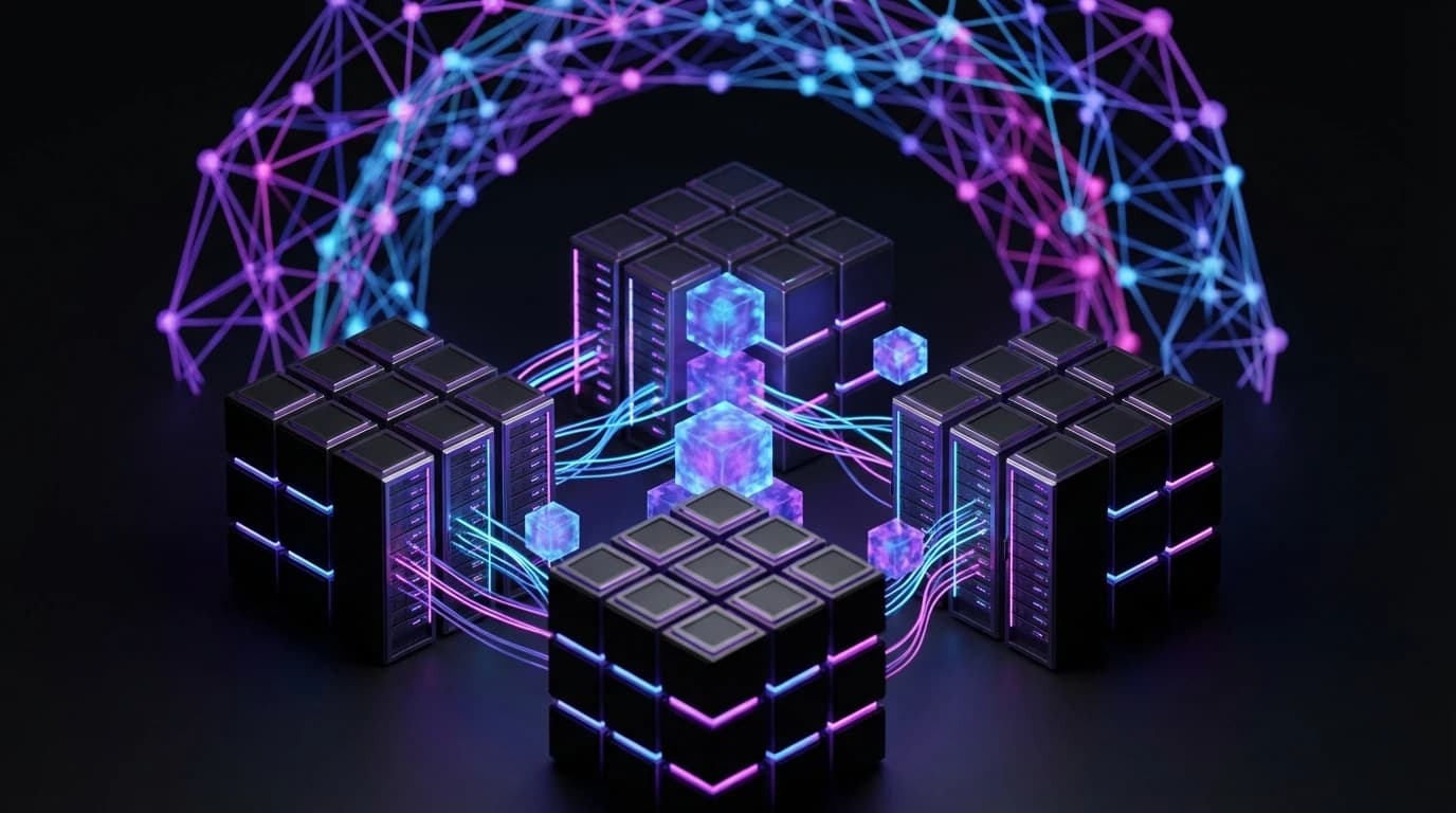 Visualisation for: Layered Crystal 'Sandwich' Offers a Recipe for Cleaner Water