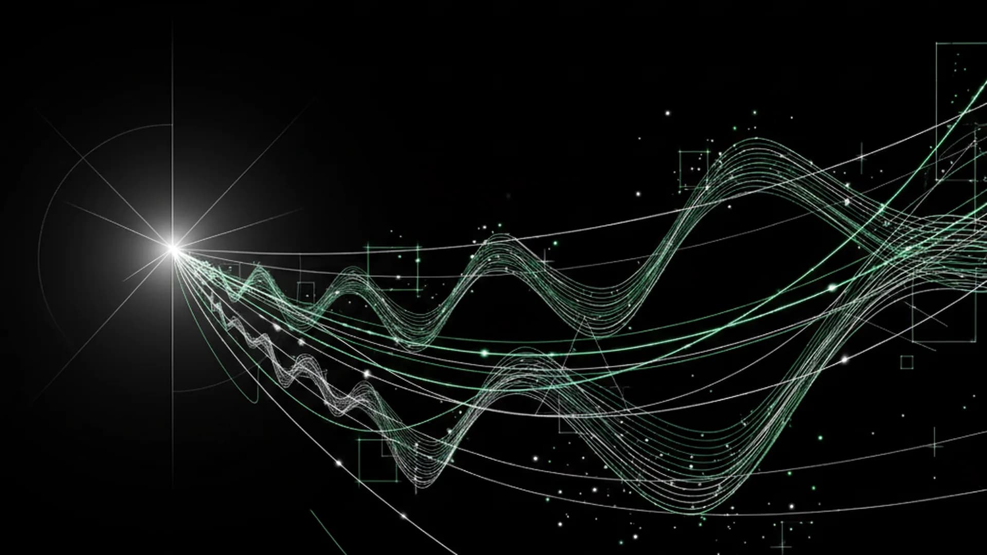 Visualisation for: Microscopic Worlds Are Training AI to Design New Materials