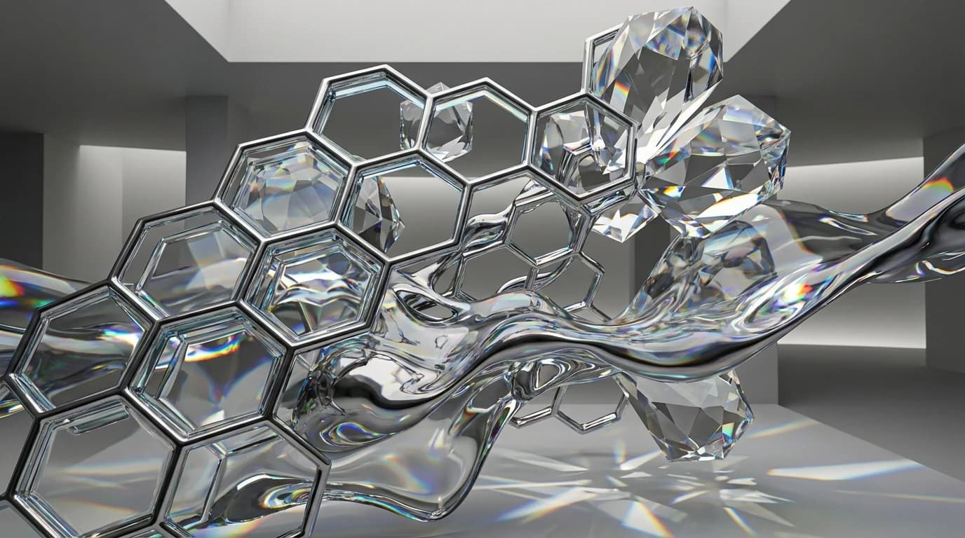 Image for Nanoscale Surgery: Reshaping Molecules Atom by Atom