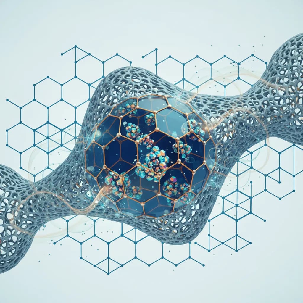Visualisation for: New Microfluidic Strategy Boosts Catalysis with Tailored Bimetallic Nanoparticle Microspheres