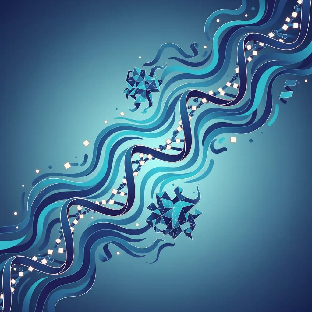 Visualisation for: Novel Genetic Variants Identified for Knee Osteoarthritis in South Indian Population