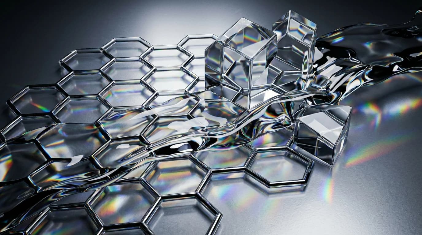 Novel 'Squeezing' Technique Stabilises Perovskite Solar Cells