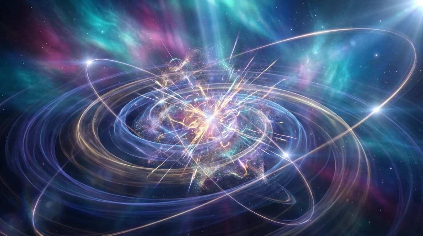 Image for Photonic Molecules Unlock Exotic Quantum Simulations