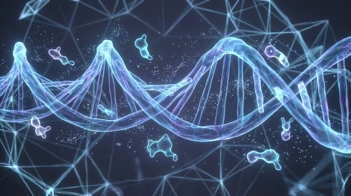 Image for Precision Genetics: Nanopore Sequencing Offers New Hope for Prenatal Diagnosis