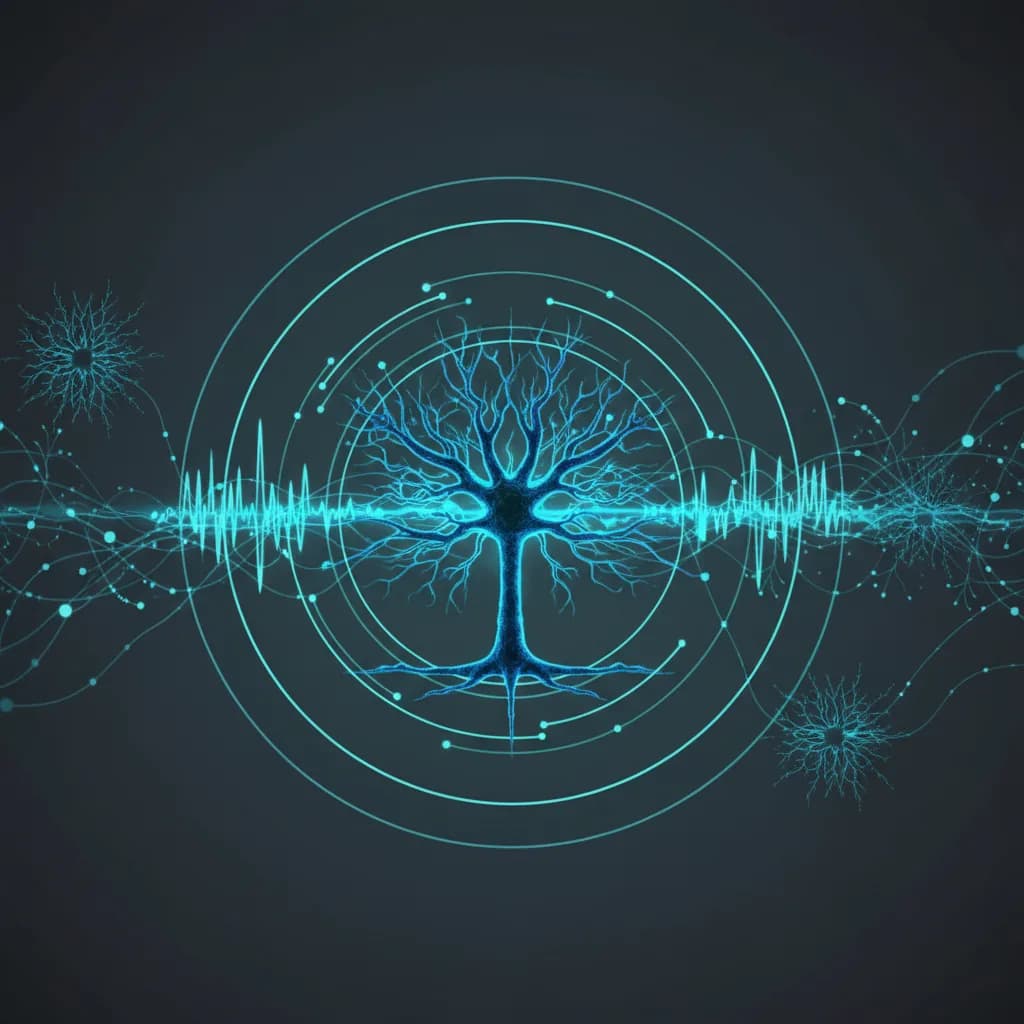 Visualisation for: Primate Study Identifies Potential Mechanisms for Spinal Cord Injury Recovery