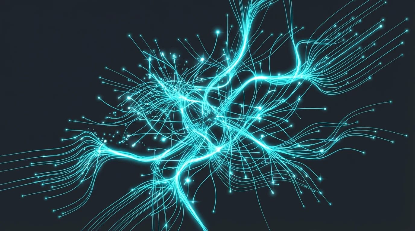 Visualisation for: Single Brain Cell Shows Surprising Computing Power