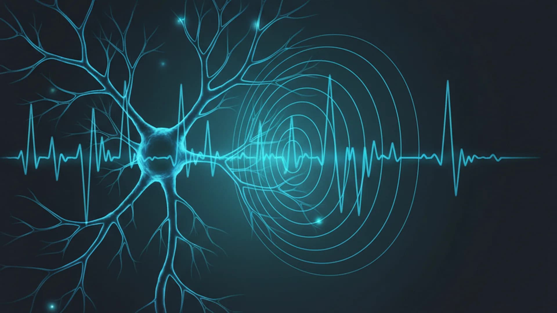 Visualisation for: Sparse Neurons Are Master Conductors of Brain's Blood Flow and Neural Rhythms