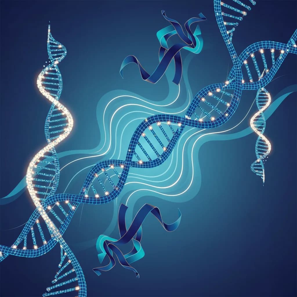 Visualisation for: The Mechanical Secret of Cell Death: Chromatin's Biphasic Journey