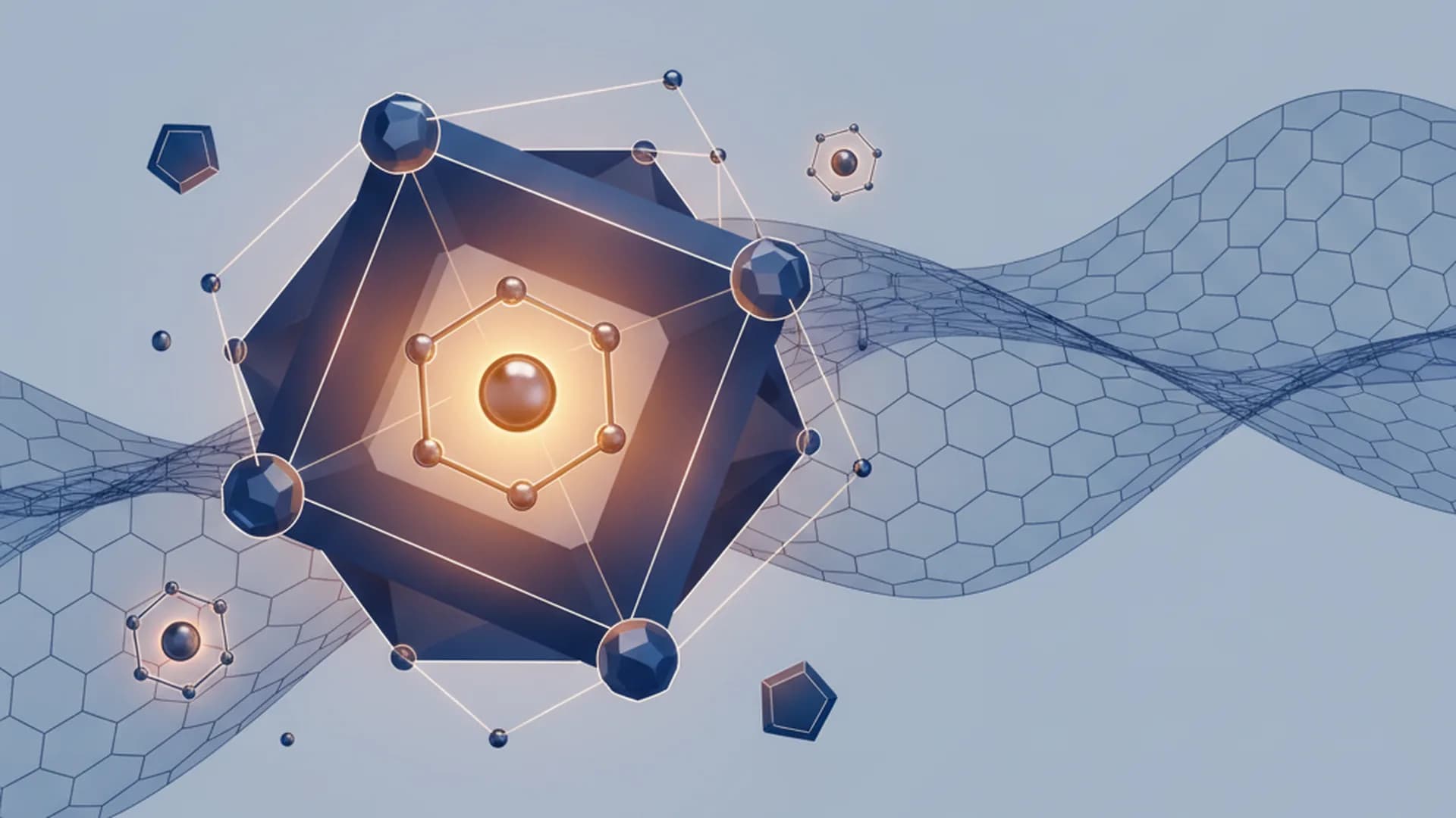 Visualisation for: Unlocking New Reactivity: The Power of Strained Ring Metal Carbenes in Catalysis